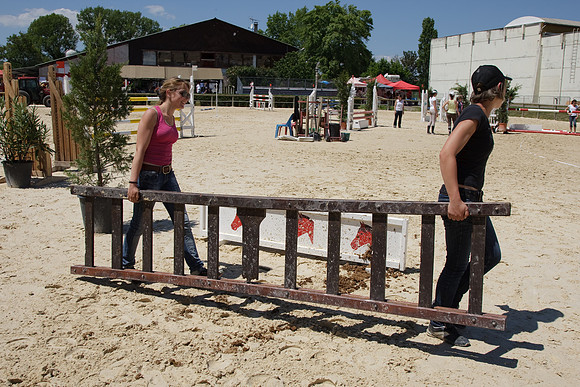 CSO Amateur 1 Grand Prix (1m20)