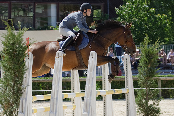 CSO Amateur 2 Grand Prix (1.05m)