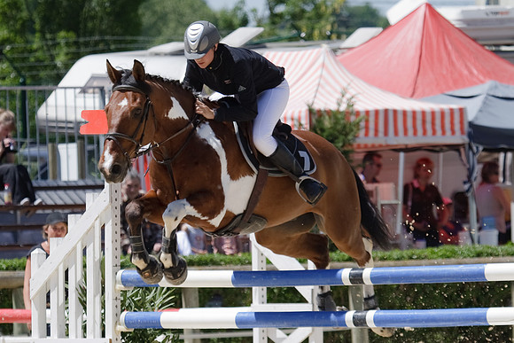 CSO Amateur 1 Grand Prix (1m20)