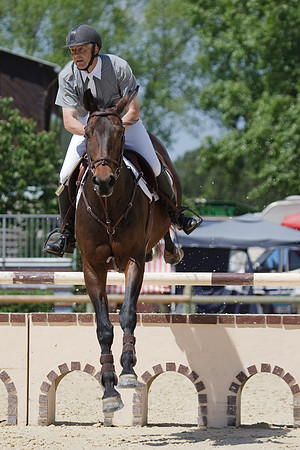 CSO Amateur 2 Vitesse (1,10m)