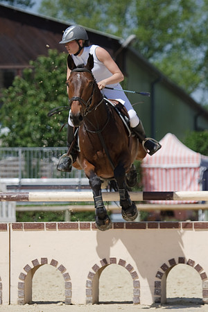 CSO Amateur 2 Vitesse (1,10m)