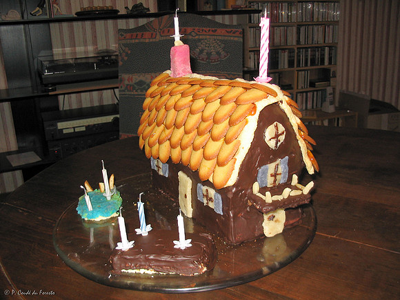 Petite maison