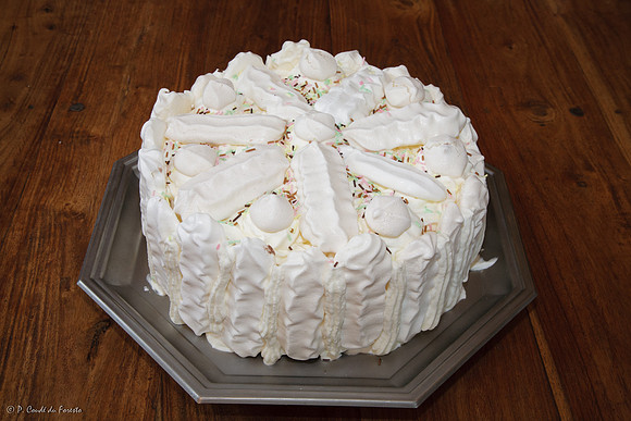 Vacherin