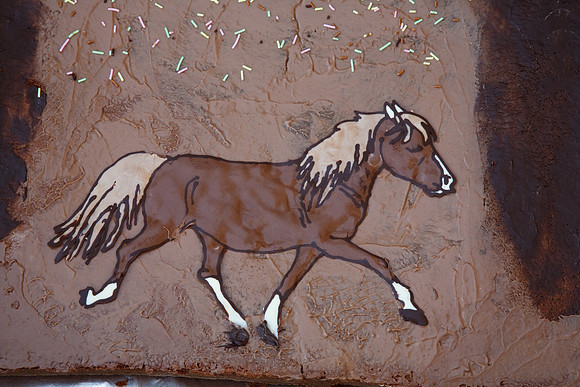 Cheval