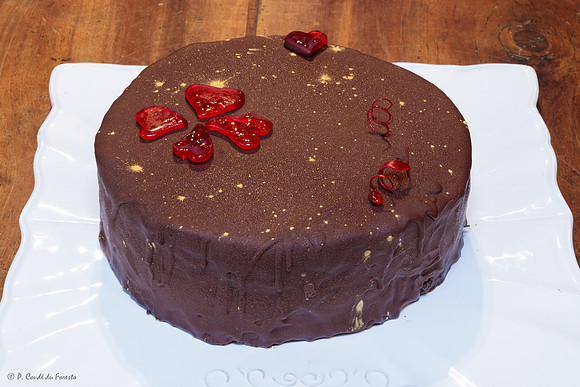 Succès au chocolat