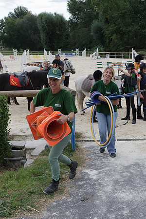 Fête du cheval 2010