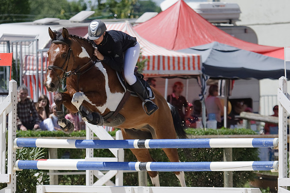 CSO Amateur 1 Grand Prix (1m20)