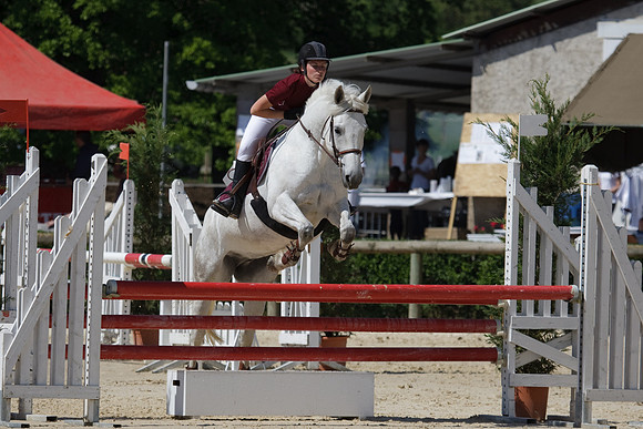 CSO Amateur 2 Vitesse (1,10m)