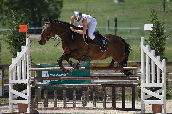 CSO Amateur 2 Vitesse (1,10m)