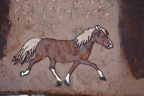 Cheval
