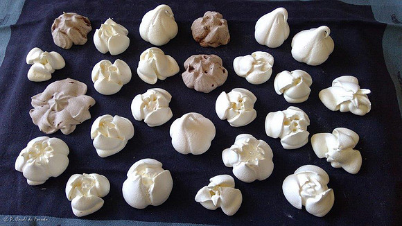 Meringues
