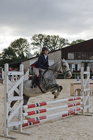 Fête du cheval 2010