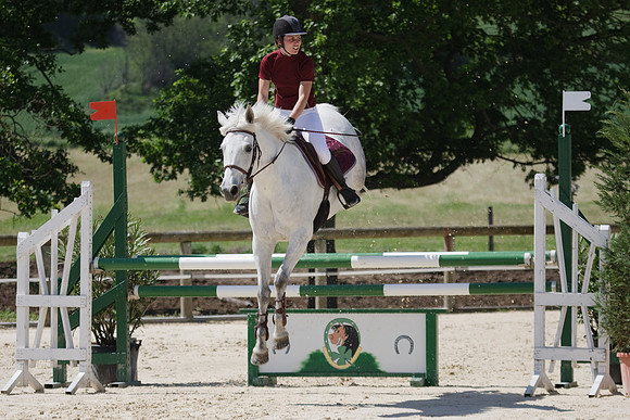CSO Amateur 2 Vitesse (1,10m)
