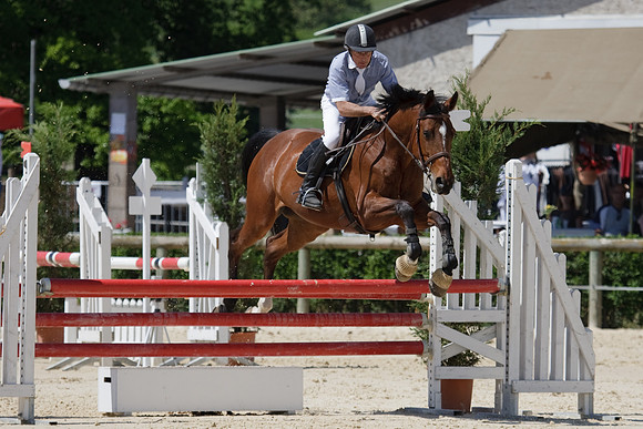 CSO Amateur 2 Vitesse (1,10m)