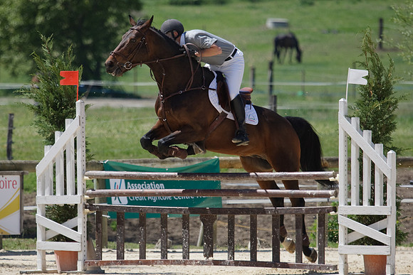 CSO Amateur 2 Vitesse (1,10m)