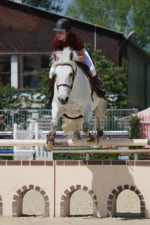 CSO Amateur 2 Vitesse (1,10m)