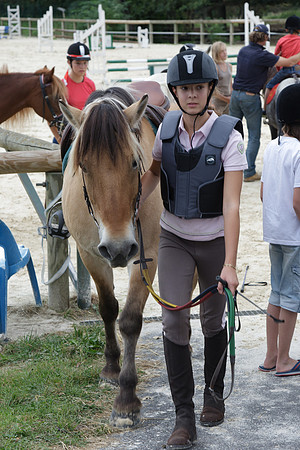 Fête du cheval 2010