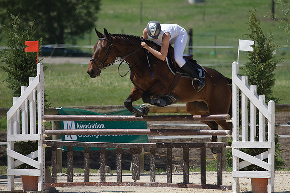 CSO Amateur 2 Vitesse (1,10m)