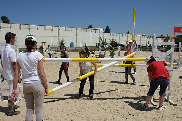 CSO Amateur 1 Grand Prix (1m20)