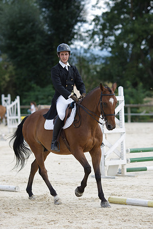 Fête du cheval 2010