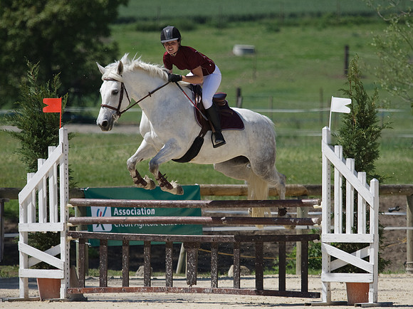 CSO Amateur 2 Vitesse (1,10m)