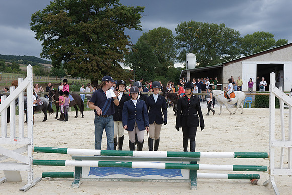 Fête du cheval 2010