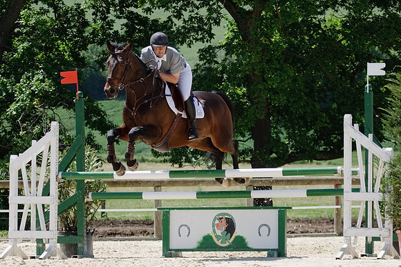 CSO Amateur 2 Vitesse (1,10m)