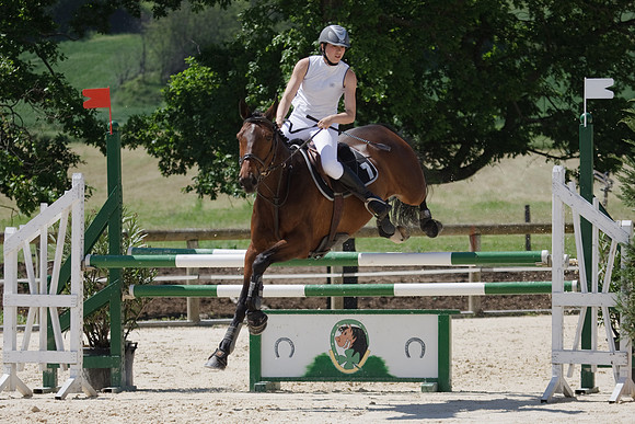 CSO Amateur 2 Vitesse (1,10m)