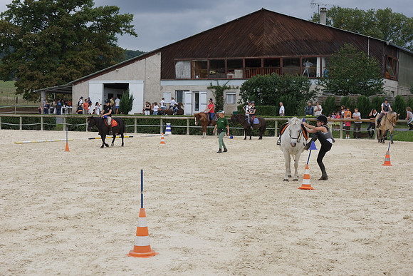 Fête du cheval 2010