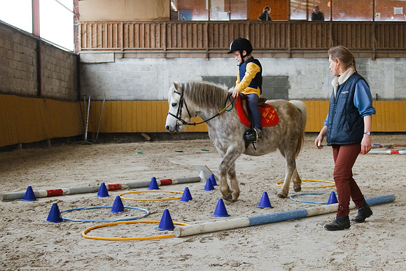Equifun 21 Mars 2010
