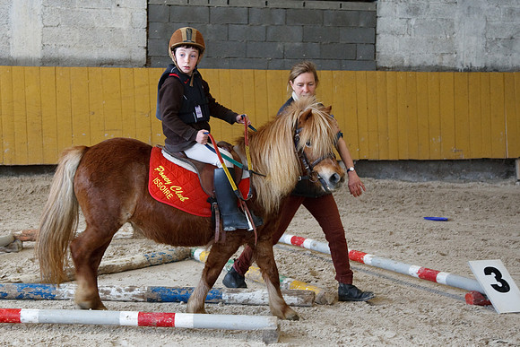 Equifun 21 Mars 2010