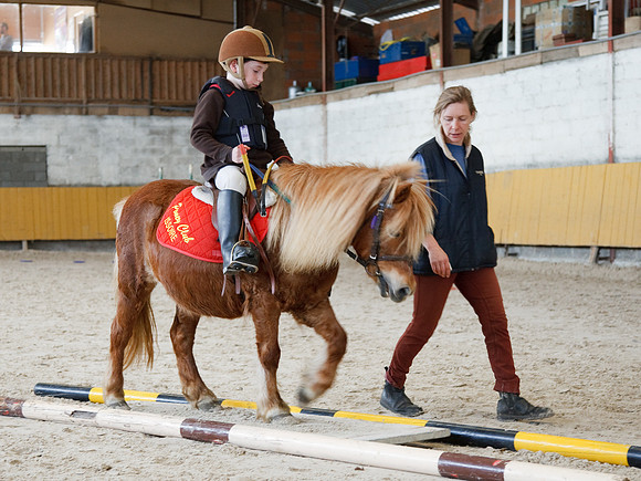 Equifun 21 Mars 2010