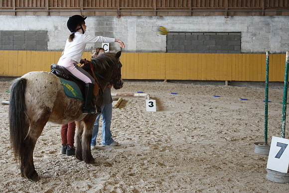 Equifun 21 Mars 2010