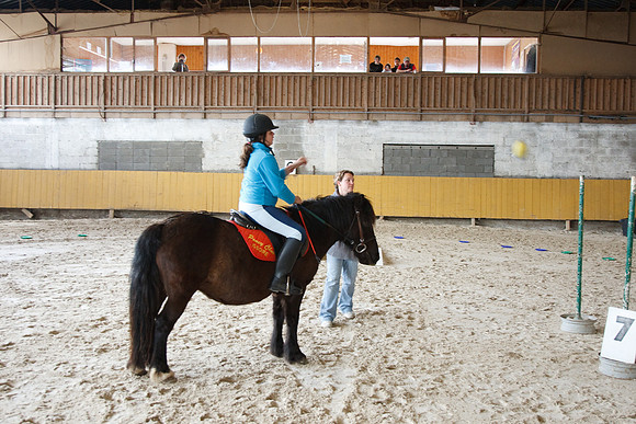 Equifun 21 Mars 2010