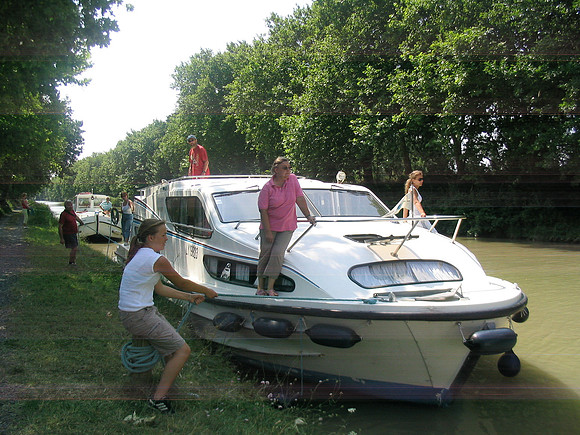 Canal du Midi
