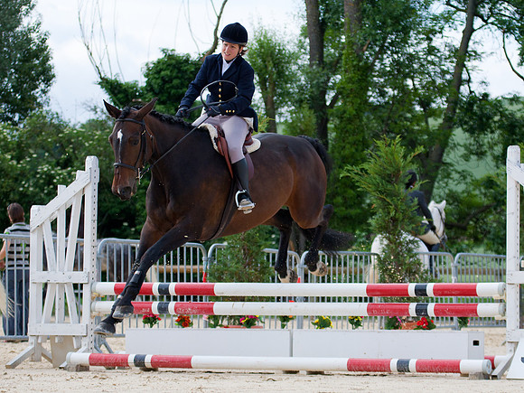 Sabine et Quetzal L'Ander
