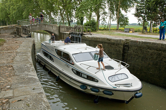 Canal du Midi