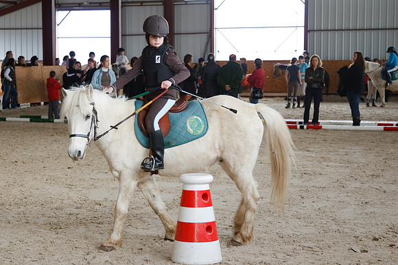 Equifun 21 Mars 2010