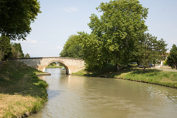 Canal du Midi