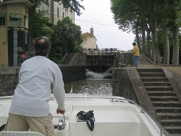 Canal du Midi