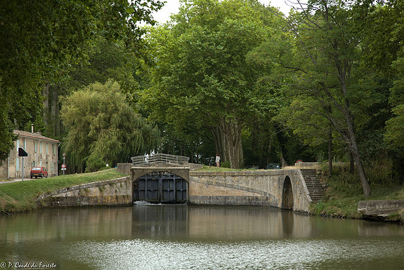 Canal du Midi