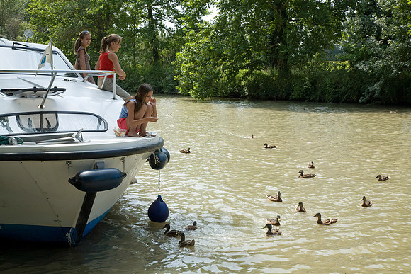 Canal du Midi