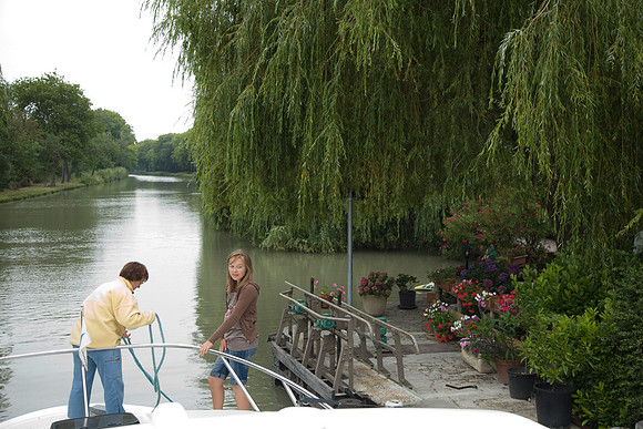 Canal du Midi