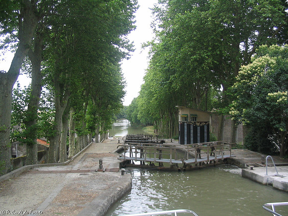 Canal du Midi