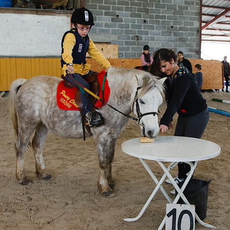 Equifun 21 Mars 2010