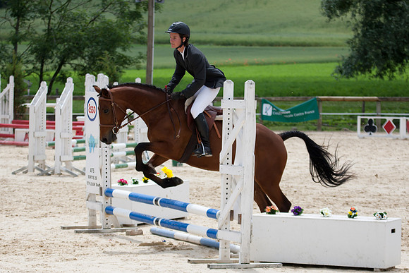 Karen et Quandy de Boissy