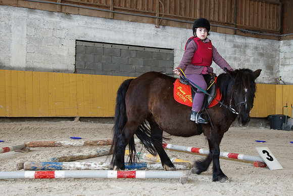 Equifun 21 Mars 2010