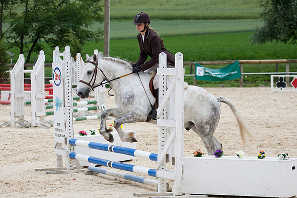 Prescillia et Ridley de Boissy