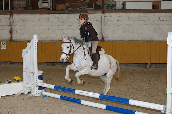 Hunter 21 Mars 2010