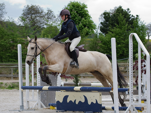 Hunter Vic-le-Comte 2 Mai 2010